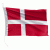 INTERNATIONAL FLAGS - DENMARK - SM352302